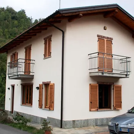 Pensión Posto Tappa